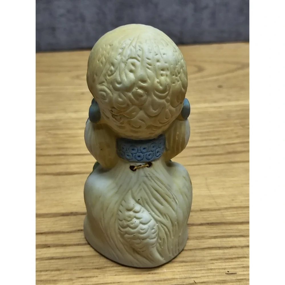 Jasco Poodle with basket bell‎